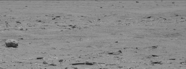 Sol 3723: Mast Camera (Mastcam)