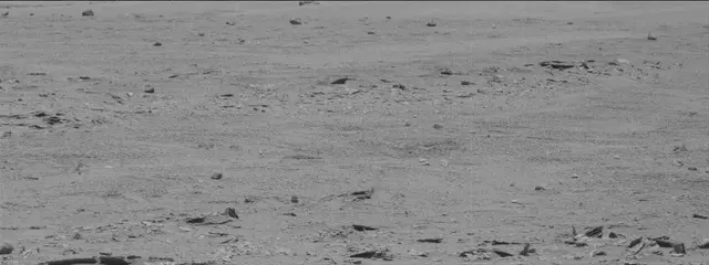 Sol 3723: Mast Camera (Mastcam)