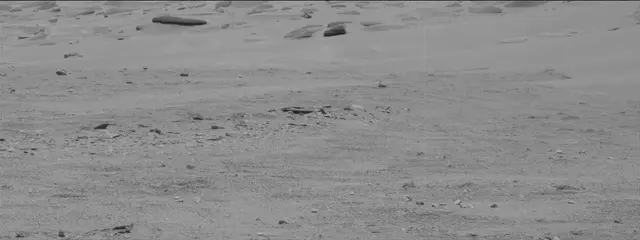 Sol 3723: Mast Camera (Mastcam)