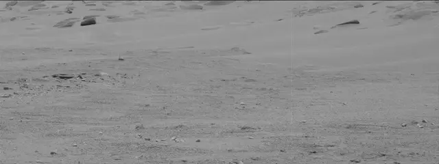 Sol 3723: Mast Camera (Mastcam)