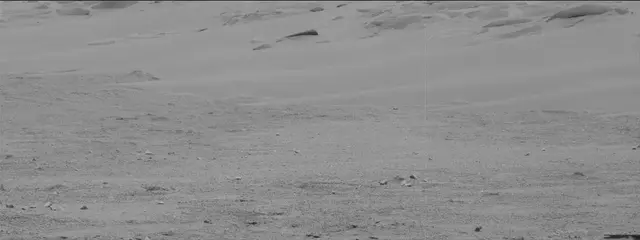 Sol 3723: Mast Camera (Mastcam)