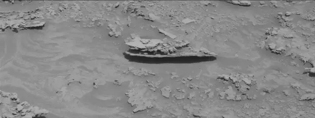 Sol 3723: Mast Camera (Mastcam)