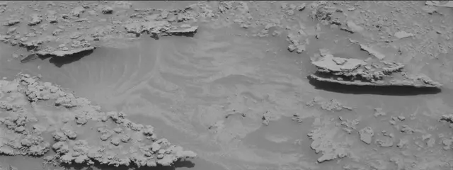 Sol 3723: Mast Camera (Mastcam)