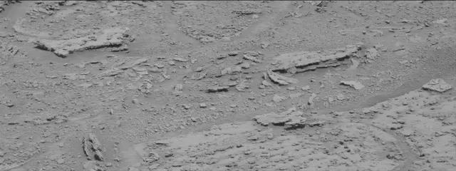 Sol 3724: Mast Camera (Mastcam)