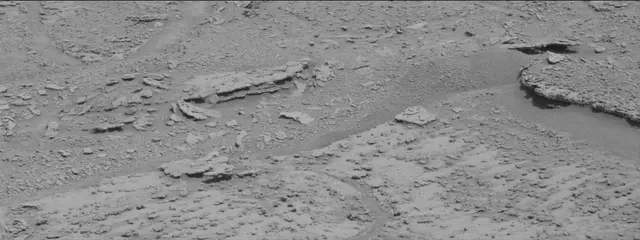 Sol 3724: Mast Camera (Mastcam)