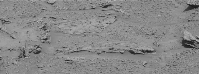 Sol 3724: Mast Camera (Mastcam)