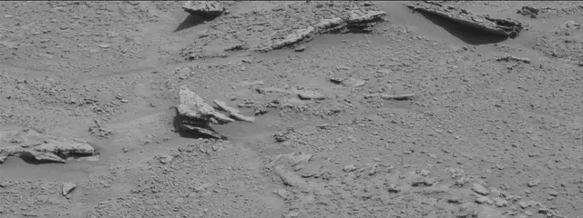 Sol 3724: Mast Camera (Mastcam)