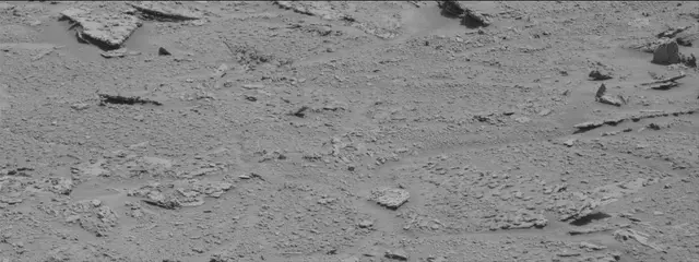 Sol 3724: Mast Camera (Mastcam)