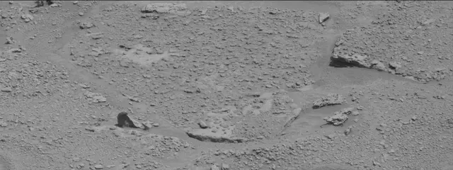 Sol 3724: Mast Camera (Mastcam)