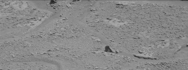 Sol 3724: Mast Camera (Mastcam)