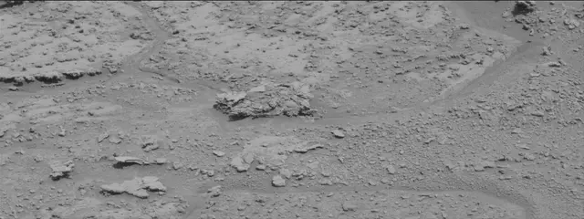 Sol 3724: Mast Camera (Mastcam)