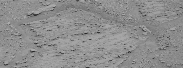 Sol 3724: Mast Camera (Mastcam)