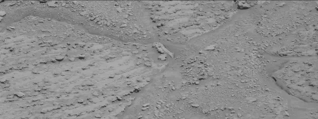 Sol 3724: Mast Camera (Mastcam)