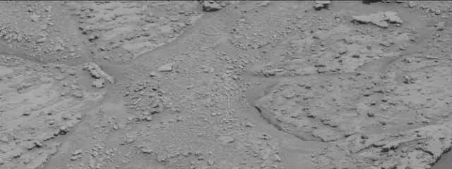 Sol 3724: Mast Camera (Mastcam)