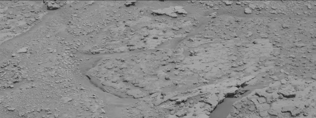 Sol 3724: Mast Camera (Mastcam)