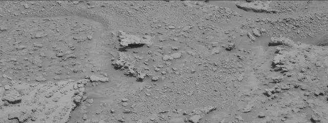 Sol 3724: Mast Camera (Mastcam)