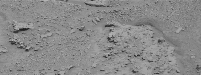 Sol 3724: Mast Camera (Mastcam)