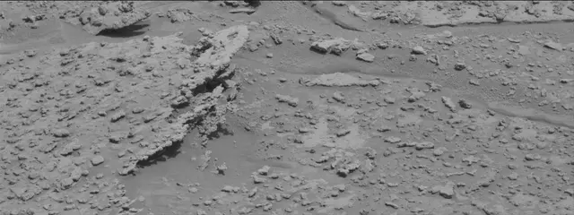 Sol 3724: Mast Camera (Mastcam)