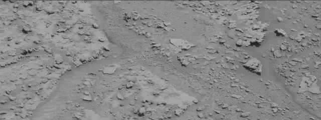 Sol 3724: Mast Camera (Mastcam)