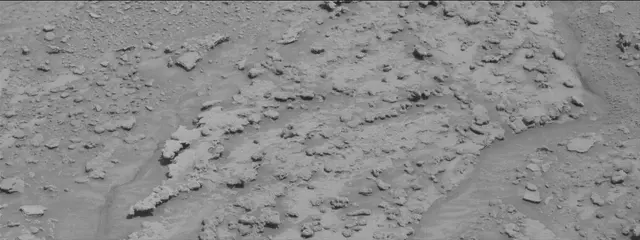 Sol 3724: Mast Camera (Mastcam)