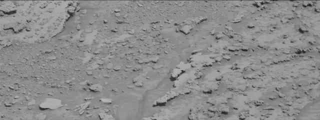 Sol 3724: Mast Camera (Mastcam)