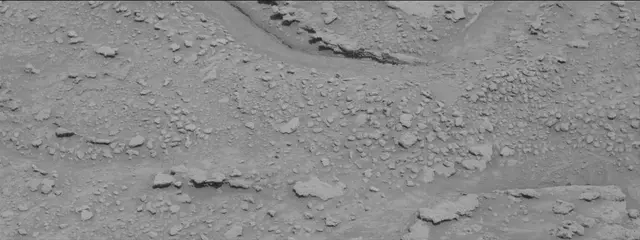 Sol 3724: Mast Camera (Mastcam)