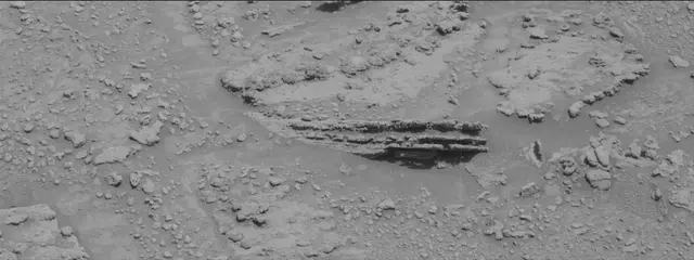 Sol 3724: Mast Camera (Mastcam)