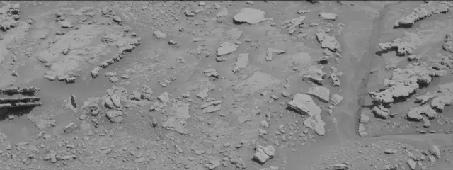 Sol 3724: Mast Camera (Mastcam)