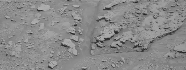 Sol 3724: Mast Camera (Mastcam)