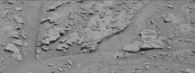 Sol 3724: Mast Camera (Mastcam)