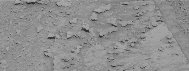 Sol 3724: Mast Camera (Mastcam)