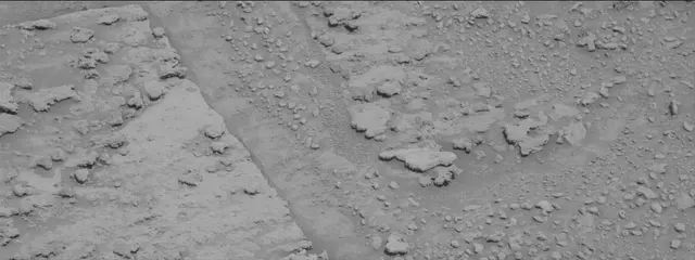 Sol 3724: Mast Camera (Mastcam)