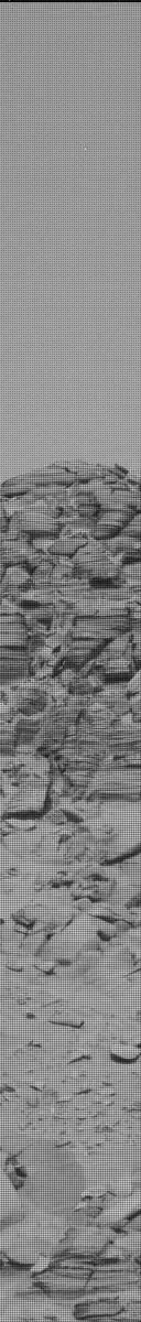Sol 3724: Mast Camera (Mastcam)
