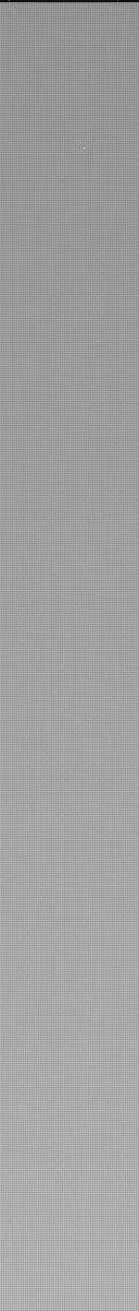 Sol 3724: Mast Camera (Mastcam)
