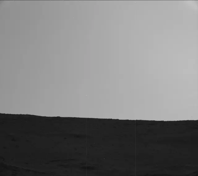 Sol 3724: Mast Camera (Mastcam)