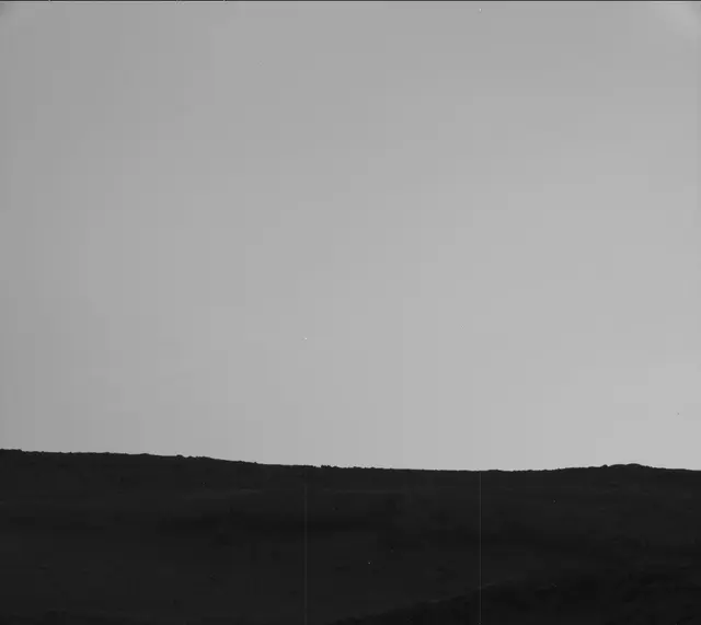 Sol 3724: Mast Camera (Mastcam)