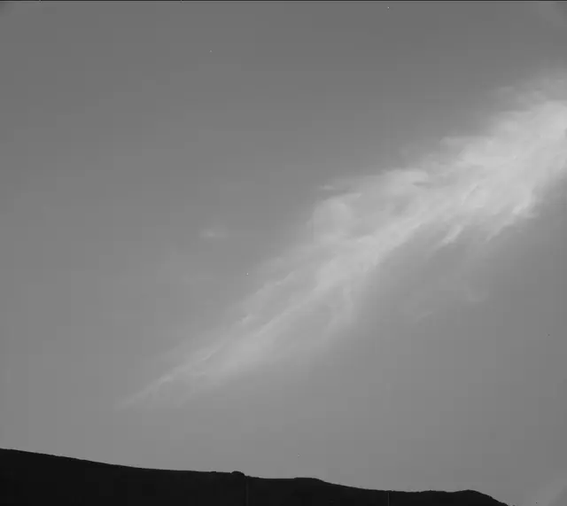 Sol 3724: Mast Camera (Mastcam)