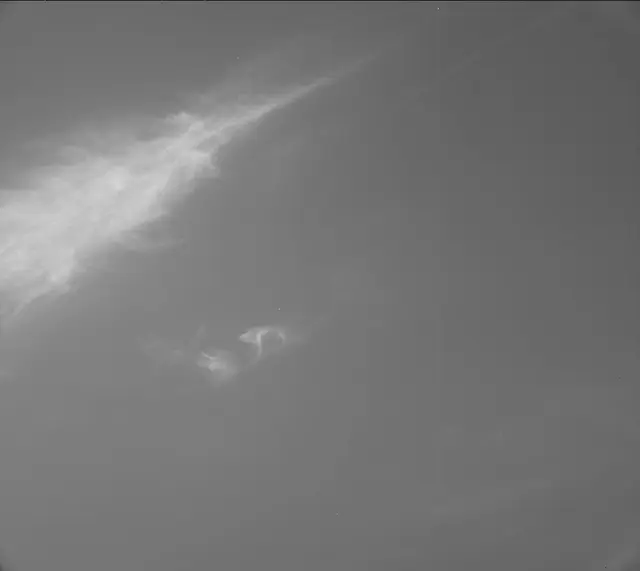 Sol 3724: Mast Camera (Mastcam)