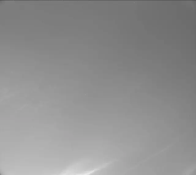 Sol 3724: Mast Camera (Mastcam)
