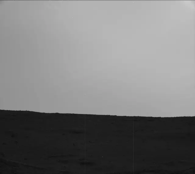 Sol 3724: Mast Camera (Mastcam)