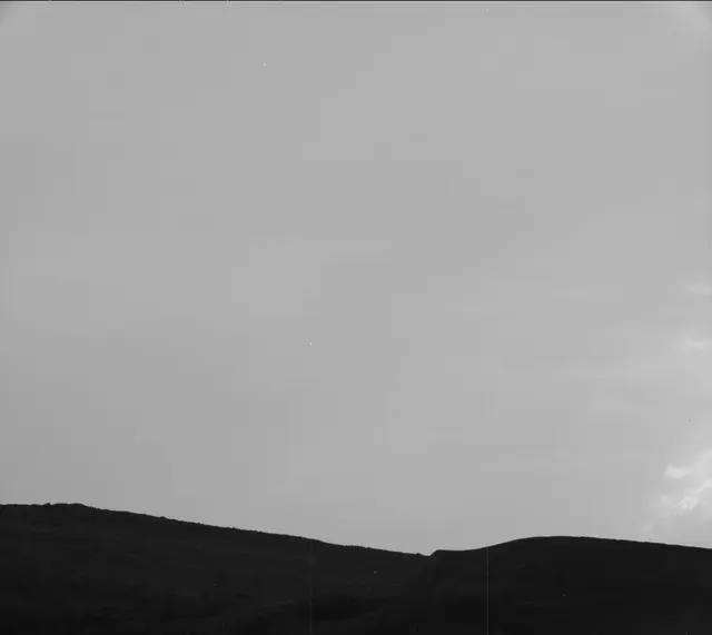 Sol 3724: Mast Camera (Mastcam)