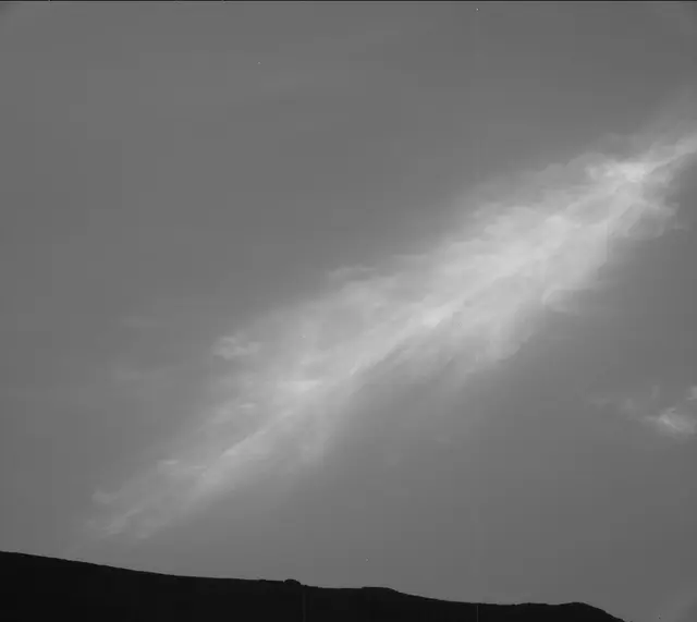 Sol 3724: Mast Camera (Mastcam)