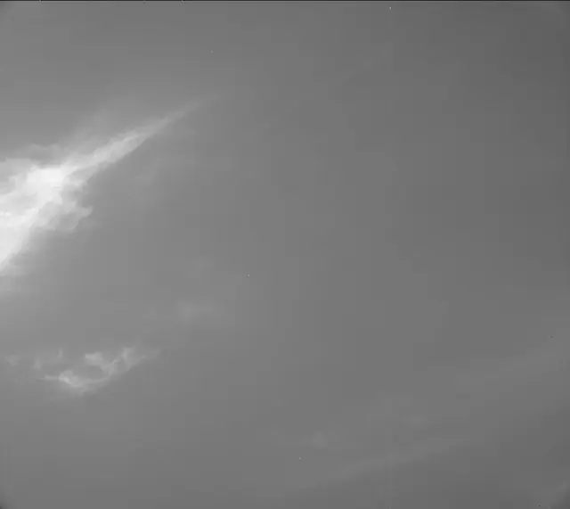 Sol 3724: Mast Camera (Mastcam)