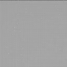 Sol 3724: Mast Camera (Mastcam)