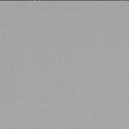 Sol 3724: Mast Camera (Mastcam)