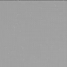Sol 3724: Mast Camera (Mastcam)