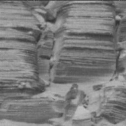 Sol 3724: Mast Camera (Mastcam)