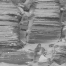 Sol 3724: Mast Camera (Mastcam)