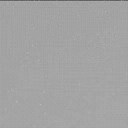 Sol 3724: Mast Camera (Mastcam)