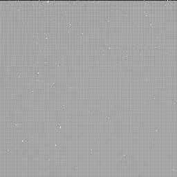 Sol 3724: Mast Camera (Mastcam)